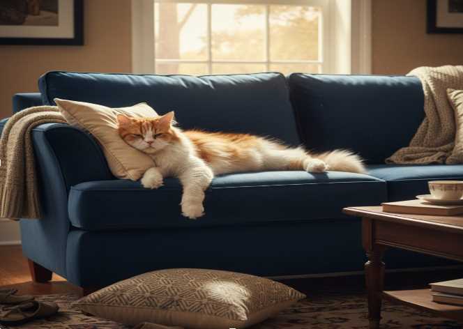 Know What Your Pet Is Doing Behind Your Back? 