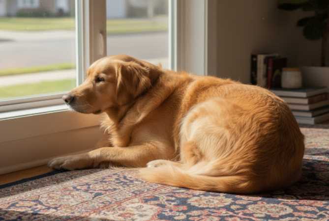 Know What Your Pet Is Doing Behind Your Back? 